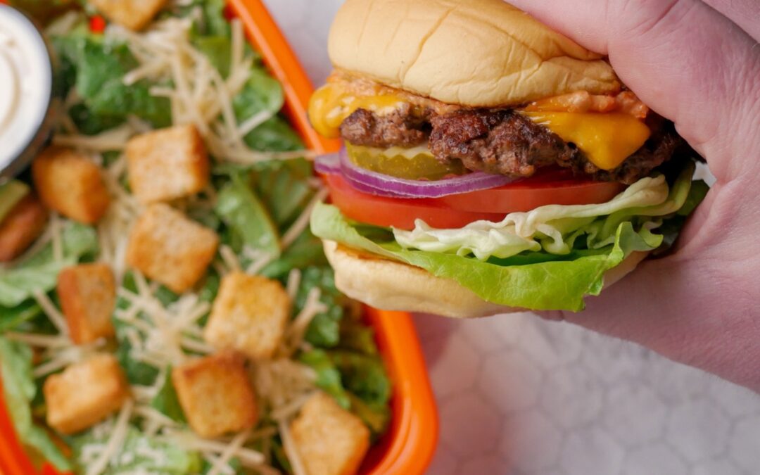 ClusterTruck to open kitchen next month in Carmel